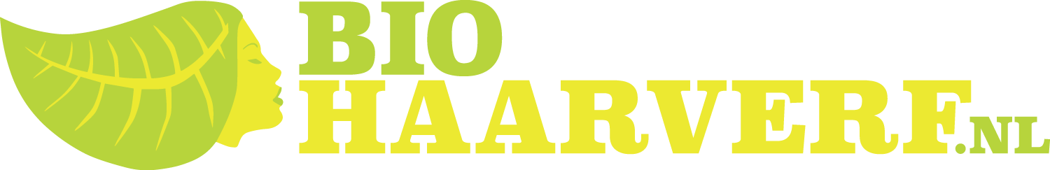 Biohaarverf.nl logo