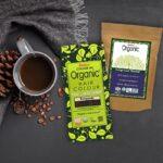 organic koffie