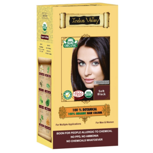 100085_0_100069 INDUS VALLEY 100% Botanical - Soft Black